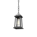Erphaa Traditional Vintage Outdoor Lantern Pendant Lamp