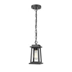 Erphaa Traditional Vintage Outdoor Lantern Pendant Lamp