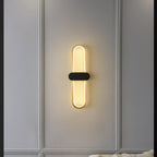 Ilyra Silicone Minimalist Wall Lamp