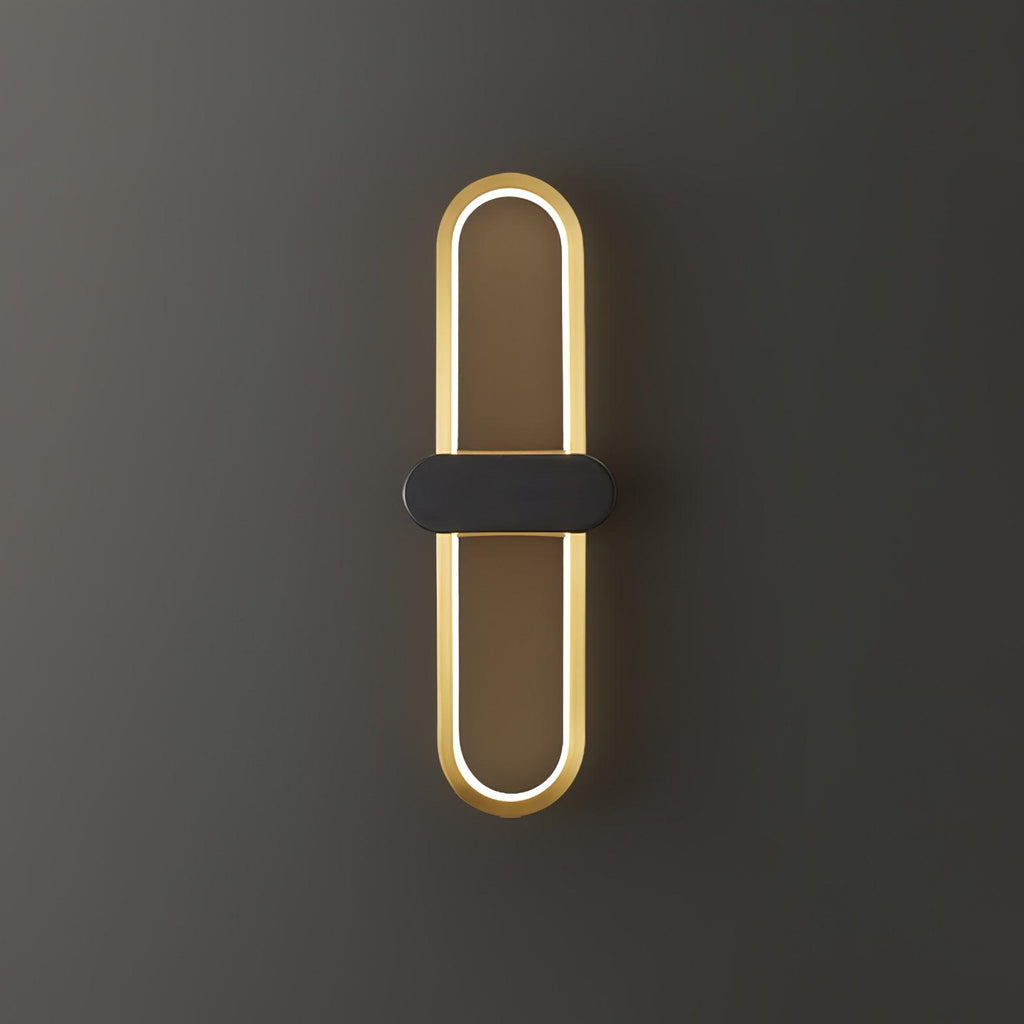 Ilyra Silicone Minimalist Wall Lamp