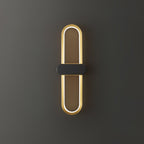 Ilyra Silicone Minimalist Wall Lamp