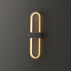 Ilyra Silicone Minimalist Wall Lamp