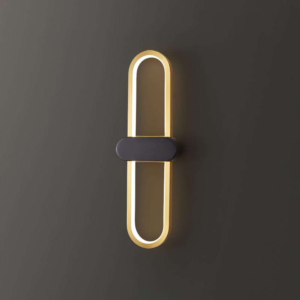 Ilyra Silicone Minimalist Wall Lamp