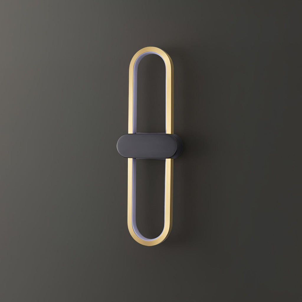 Ilyra Silicone Minimalist Wall Lamp