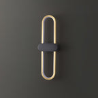 Ilyra Silicone Minimalist Wall Lamp