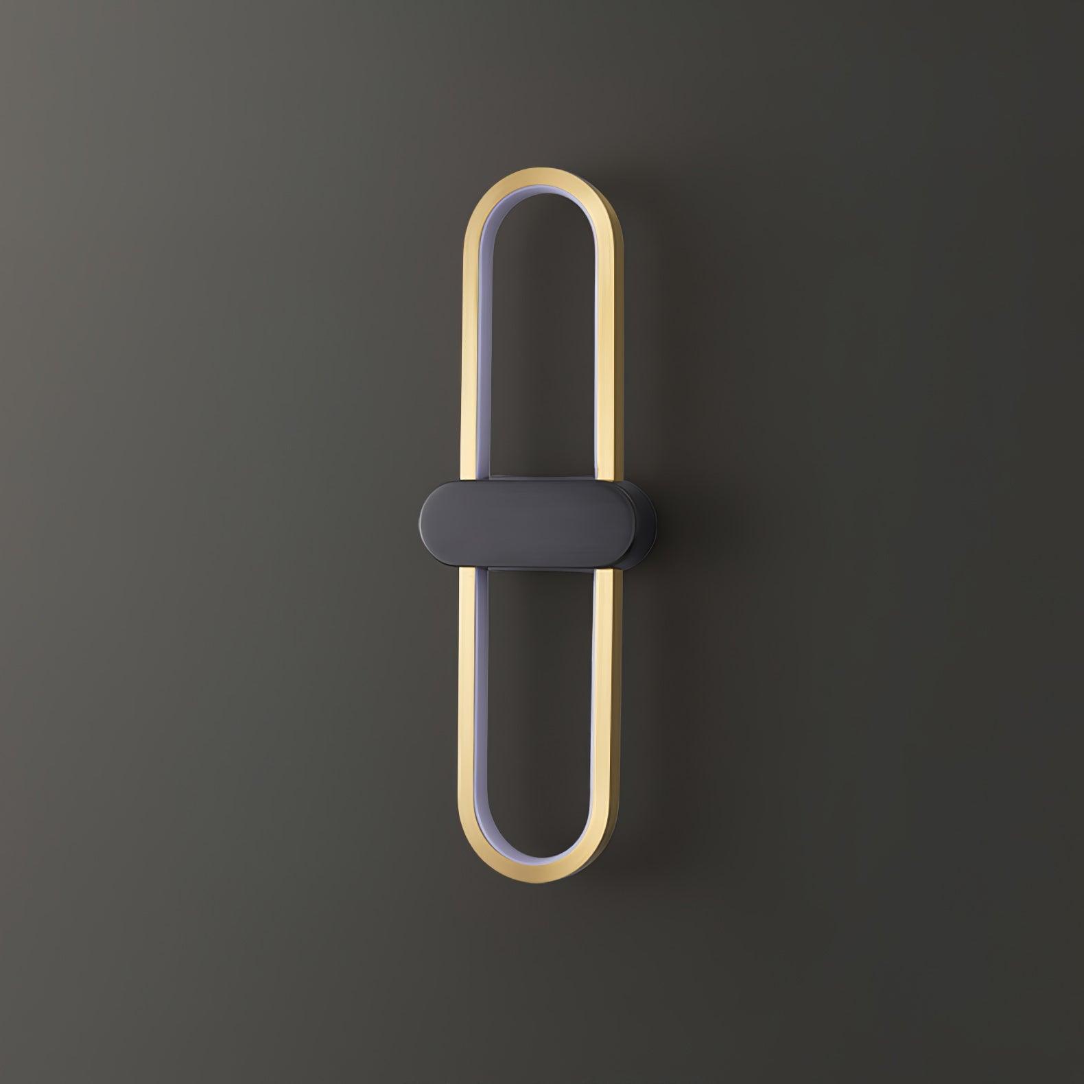 Ilyra Silicone Minimalist Wall Lamp