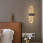 Ilyra Silicone Minimalist Wall Lamp