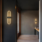 Ilyra Silicone Minimalist Wall Lamp