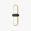 Ilyra Silicone Minimalist Wall Lamp