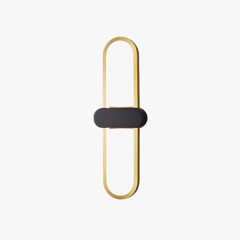 Ilyra Silicone Minimalist Wall Lamp