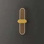 Ilyra Silicone Minimalist Wall Lamp