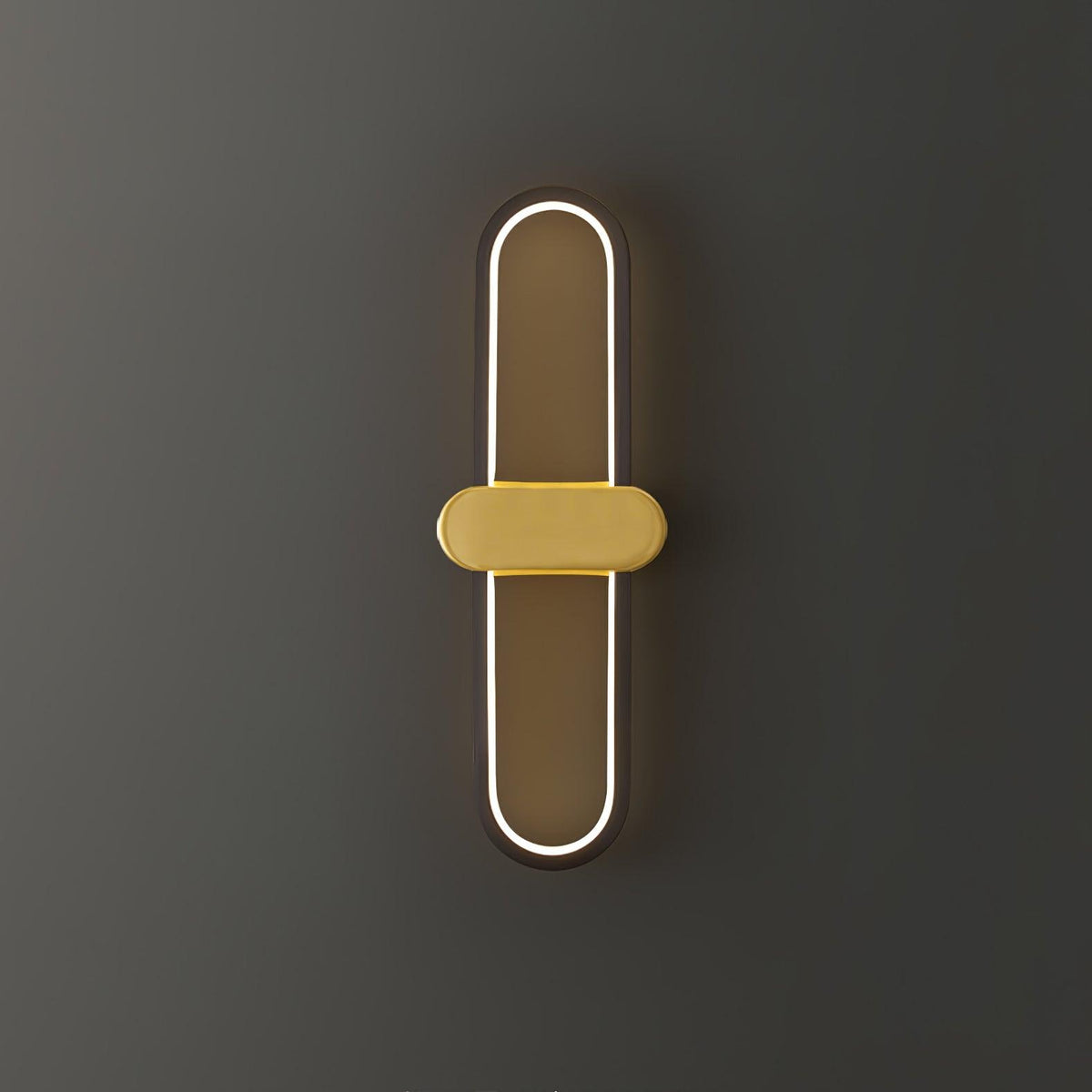 Ilyra Silicone Minimalist Wall Lamp