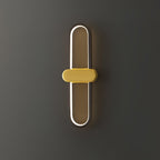 Ilyra Silicone Minimalist Wall Lamp