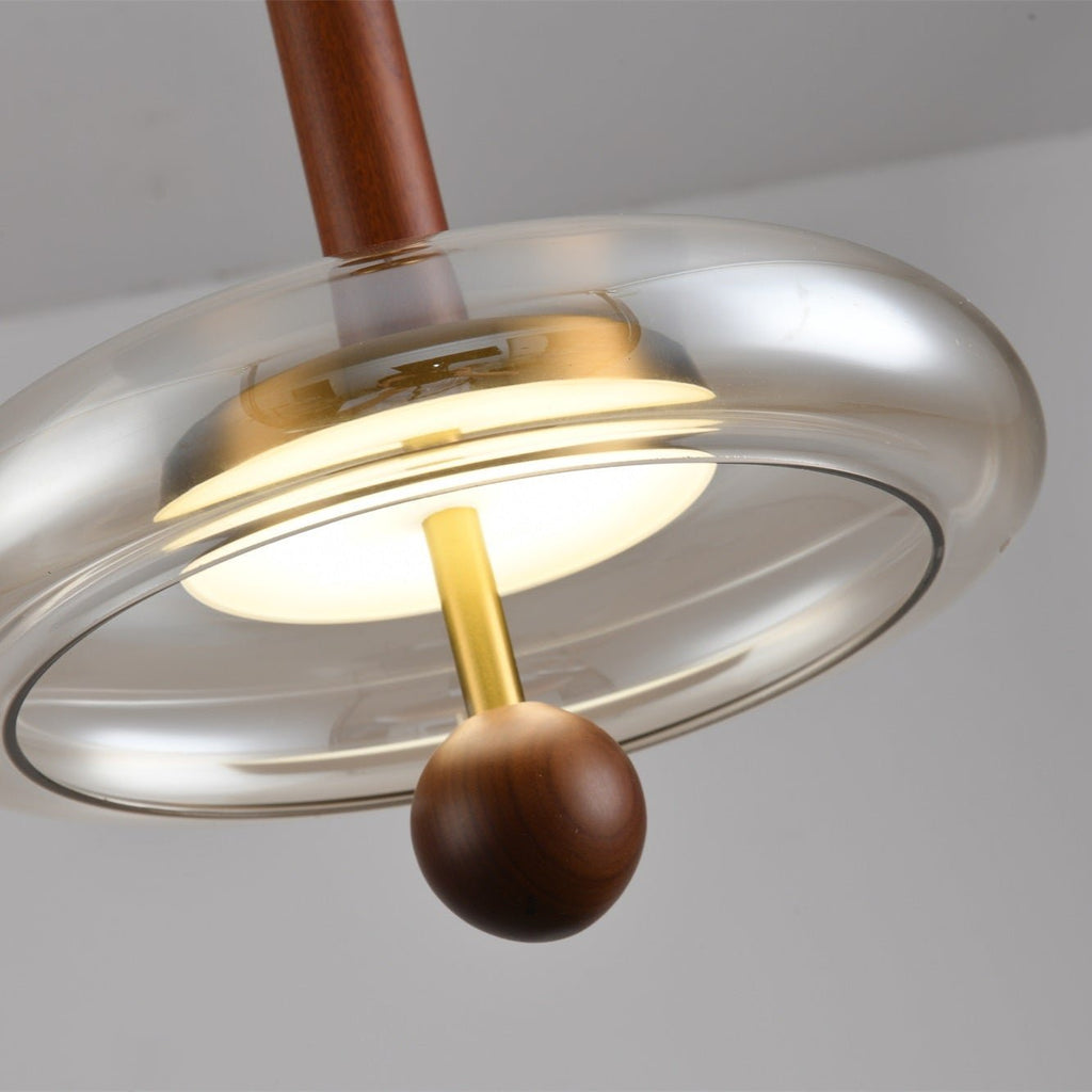 Audrey Vintage Pendant Lamp