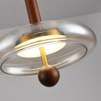 Audrey Vintage Pendant Lamp