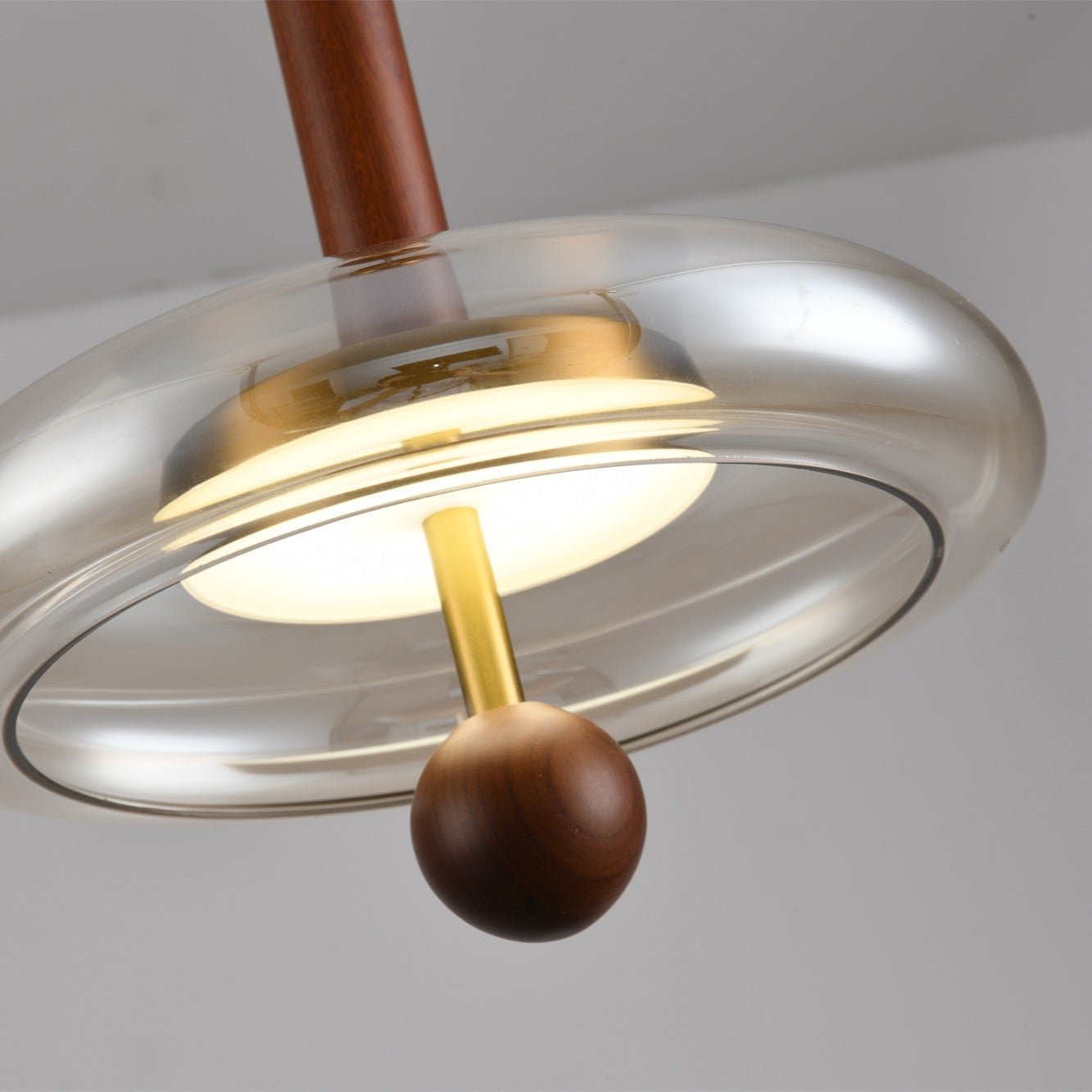 Audrey Vintage Pendant Lamp