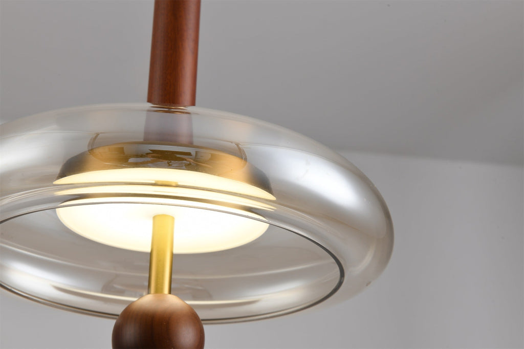 Audrey Vintage Pendant Lamp