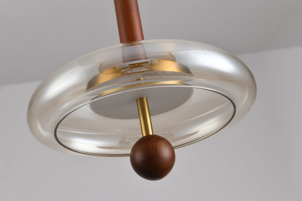 Audrey Vintage Pendant Lamp