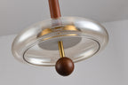 Audrey Vintage Pendant Lamp