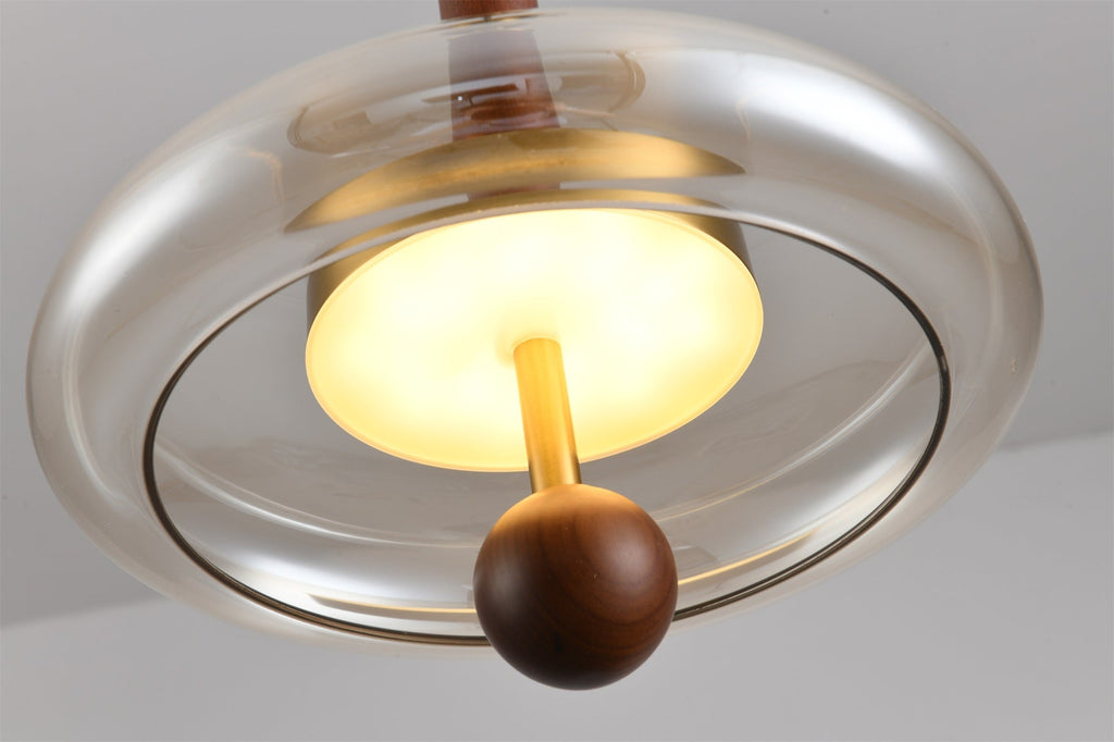 Audrey Vintage Pendant Lamp
