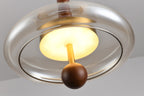 Audrey Vintage Pendant Lamp