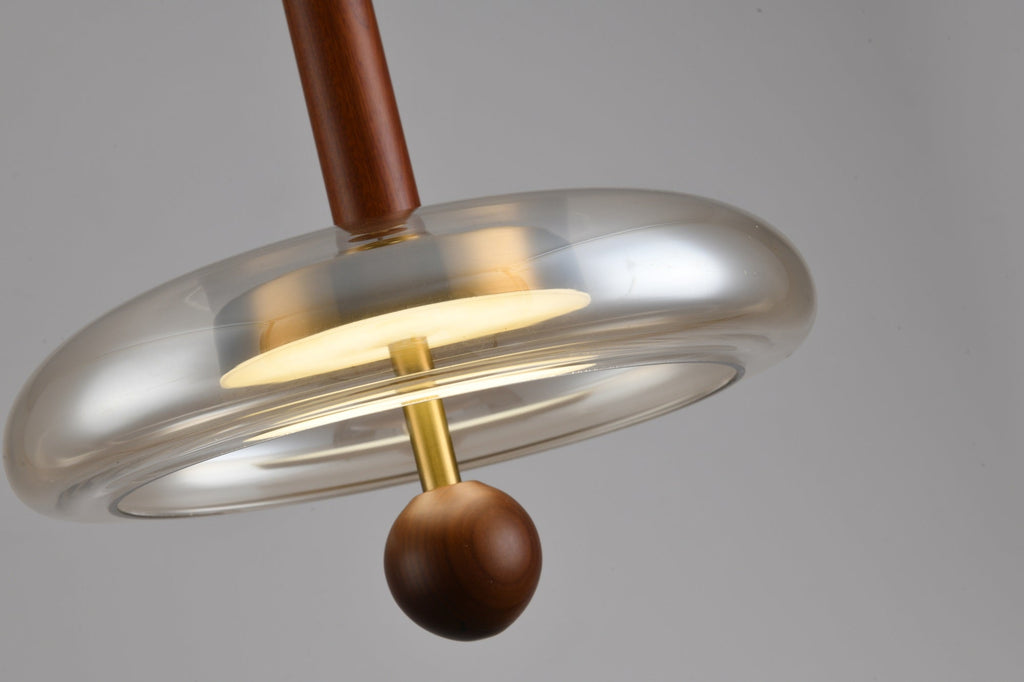 Audrey Vintage Pendant Lamp