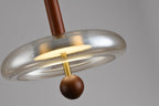 Audrey Vintage Pendant Lamp