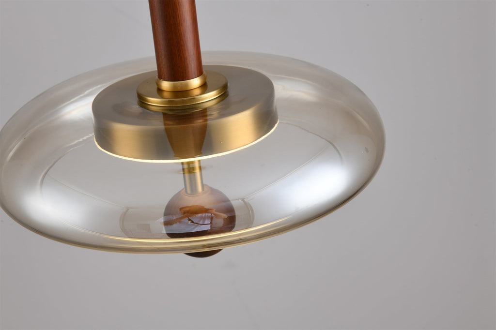 Audrey Vintage Pendant Lamp