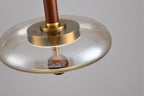 Audrey Vintage Pendant Lamp
