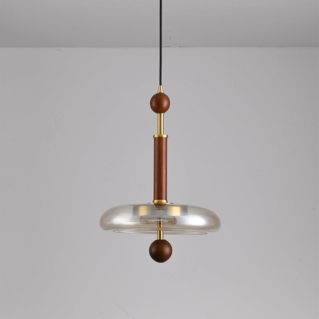 Audrey Vintage Pendant Lamp