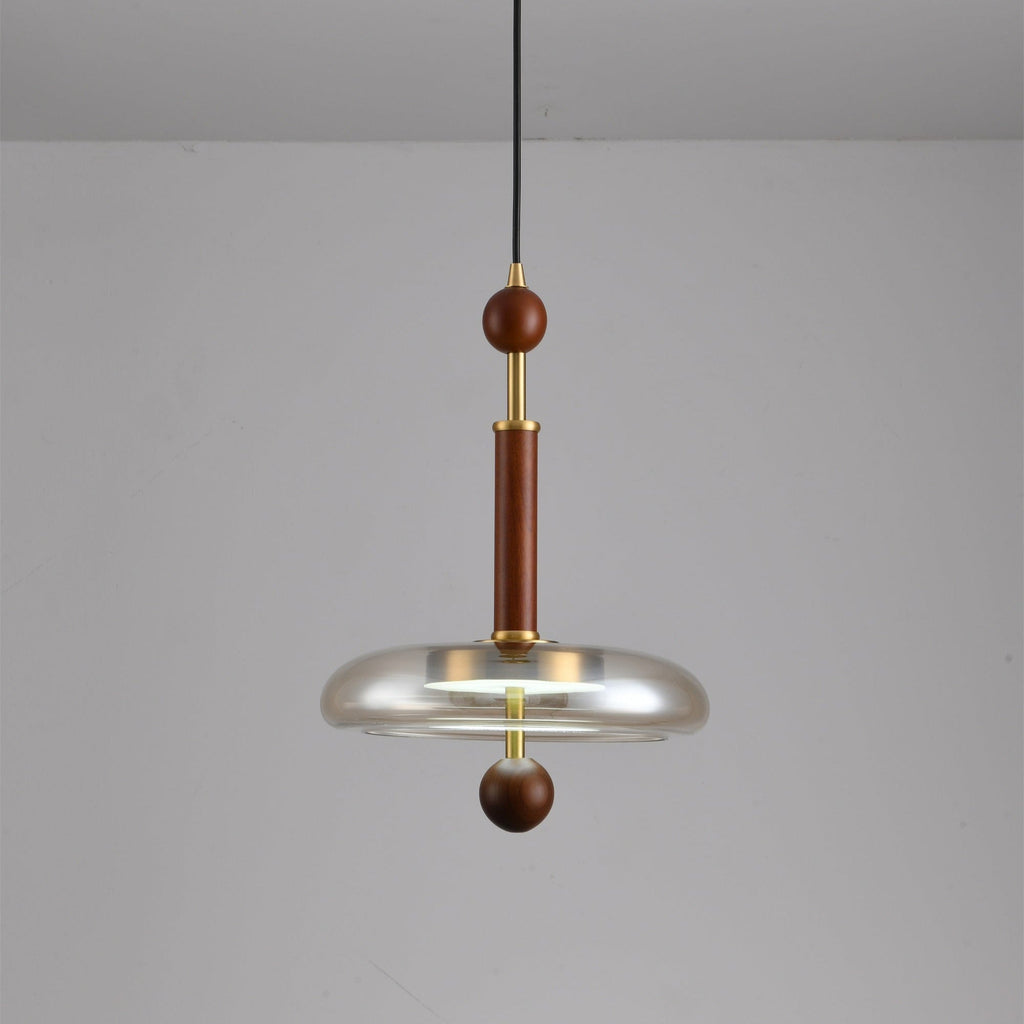 Audrey Vintage Pendant Lamp