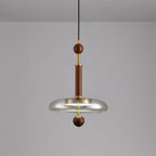 Audrey Vintage Pendant Lamp