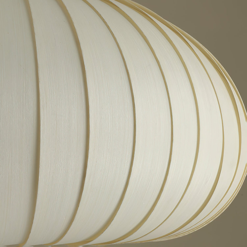 Ovola Modern Wood Pendant Light