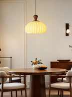 Ovola Modern Wood Pendant Light