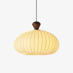 Ovola Modern Wood Pendant Light