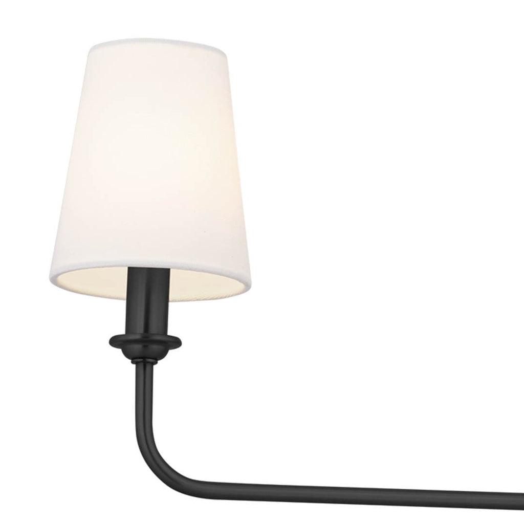 Mymareth Modern Minimalist Linear Chandelier