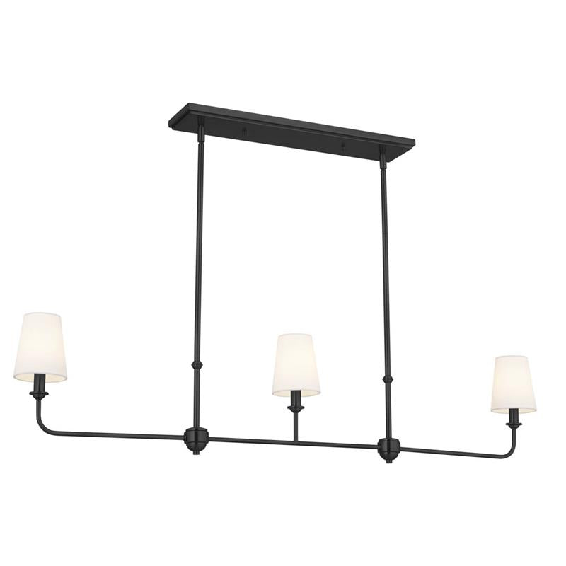 Mymareth Modern Minimalist Linear Chandelier