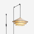 Vionel Plug-in Pendant Light