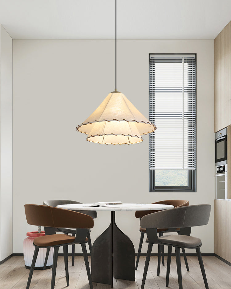 Vionel Plug-in Pendant Light