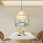 Vionel Plug-in Pendant Light