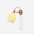 Amira Ceramic Wall Lamp