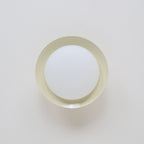 Aira Vintage Bowl-shaped LED Ceiling Light