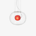 Calyre Industrial Pendant Light