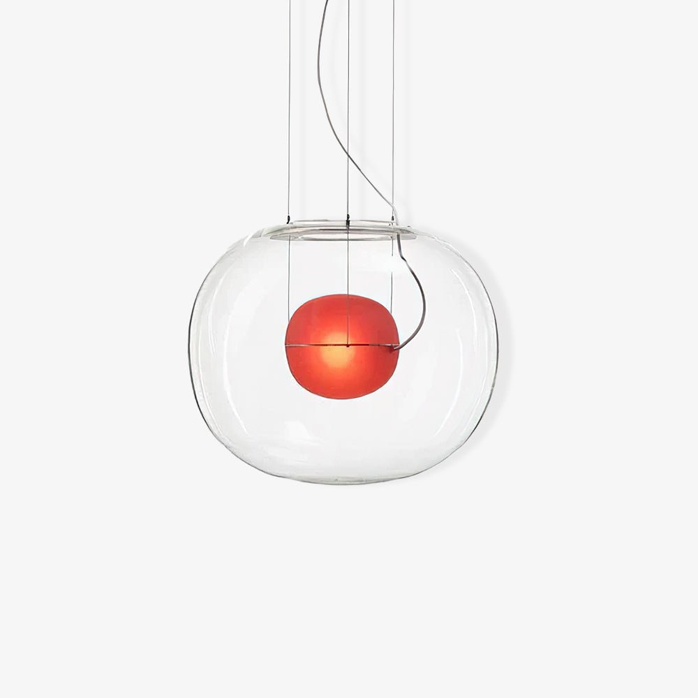 Calyre Industrial Pendant Light