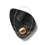 Vethaora Premium Nordic Art Pearl Resin Wall Lamp