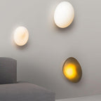 Valentina Bubble Glass Wall Lamp