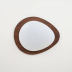Muto Pebble Walnut Ceiling Light - image 19