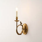 Silva Vintage Bird  Indoor Wall Sconce - image 13