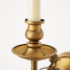 Silva Vintage Bird  Indoor Wall Sconce - image 14