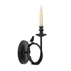 Silva Vintage Bird  Indoor Wall Sconce - image 17